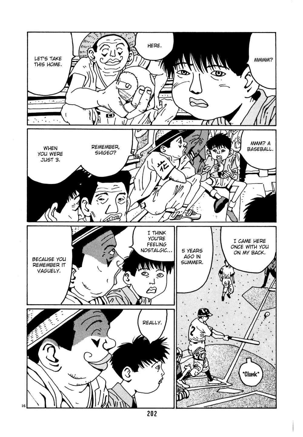 Page 16 Chapter 11 Flower Man