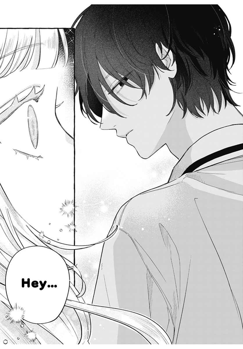 Page 13 Chapter 1 Kami ni Koi Nado Hayasugiru