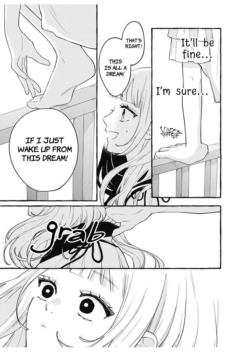 Page 32 Chapter 1 Kami ni Koi Nado Hayasugiru