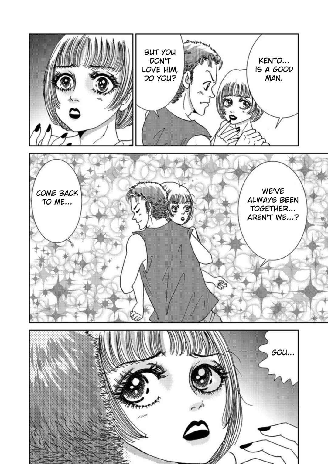 Page 26 Chapter 3 Takuran Joshi wa Takaraka ni Warau