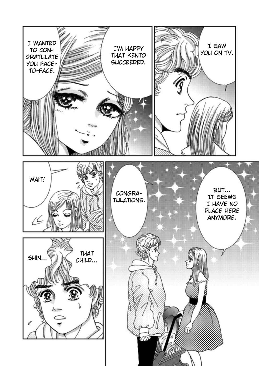 Page 6 Chapter 3 Takuran Joshi wa Takaraka ni Warau