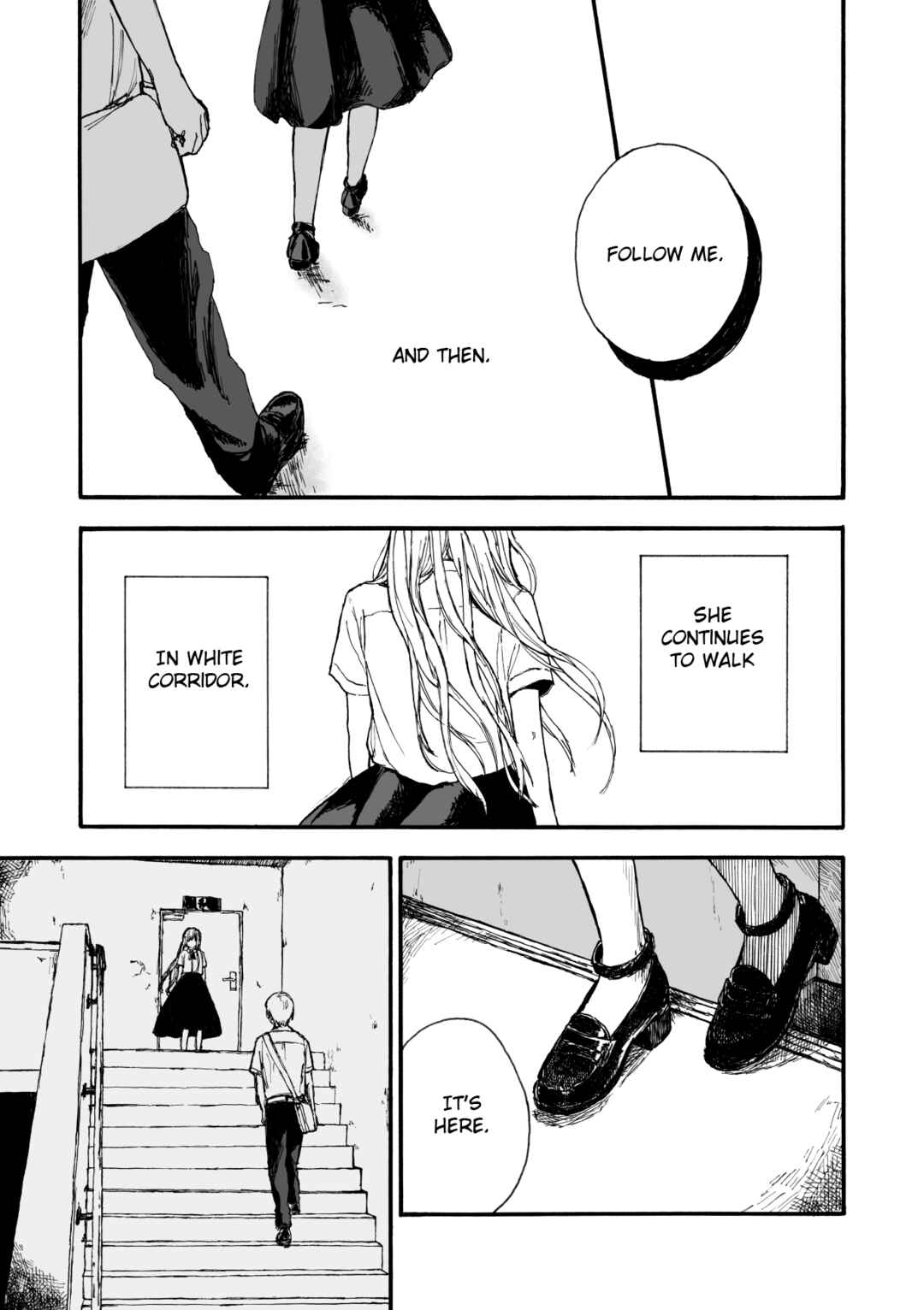 Page 15 Chapter Unknown_e8f1 Atelier of Sky