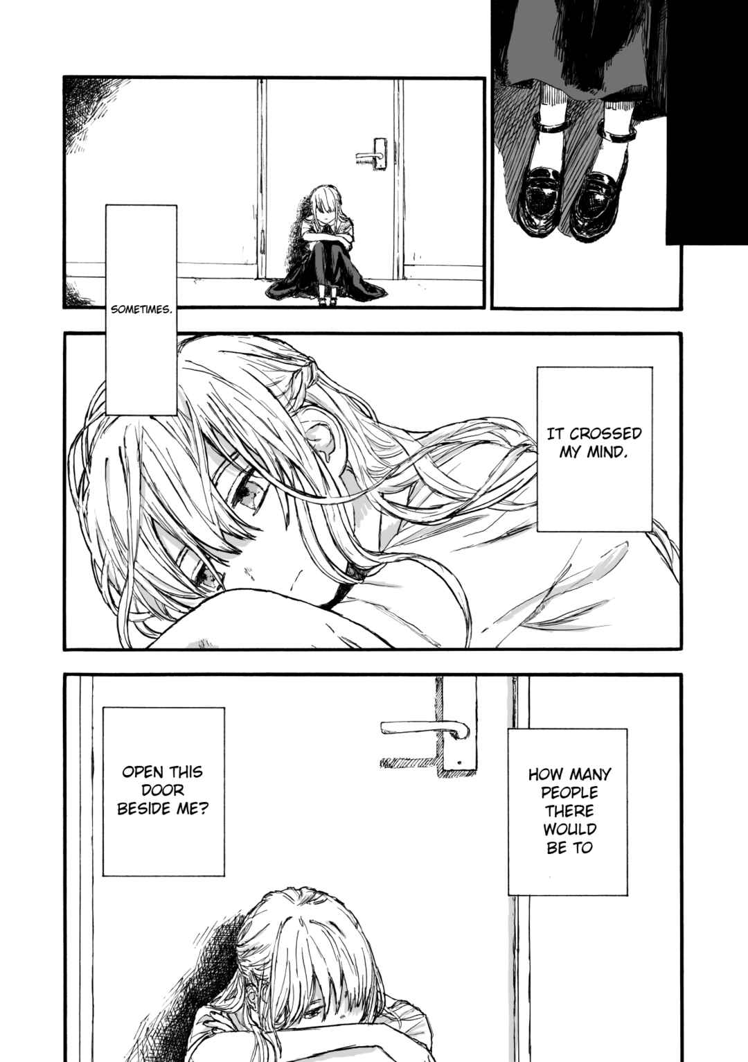 Page 8 Chapter Unknown_e8f1 Atelier of Sky