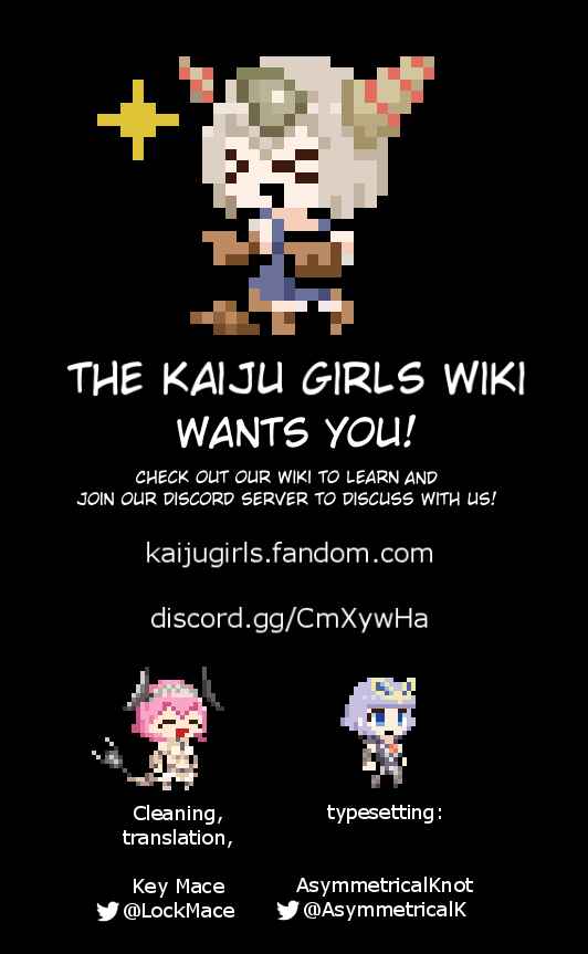 Page 9 Chapter 26 Ultra Kaiju Humanization Project GALAXY DAYS