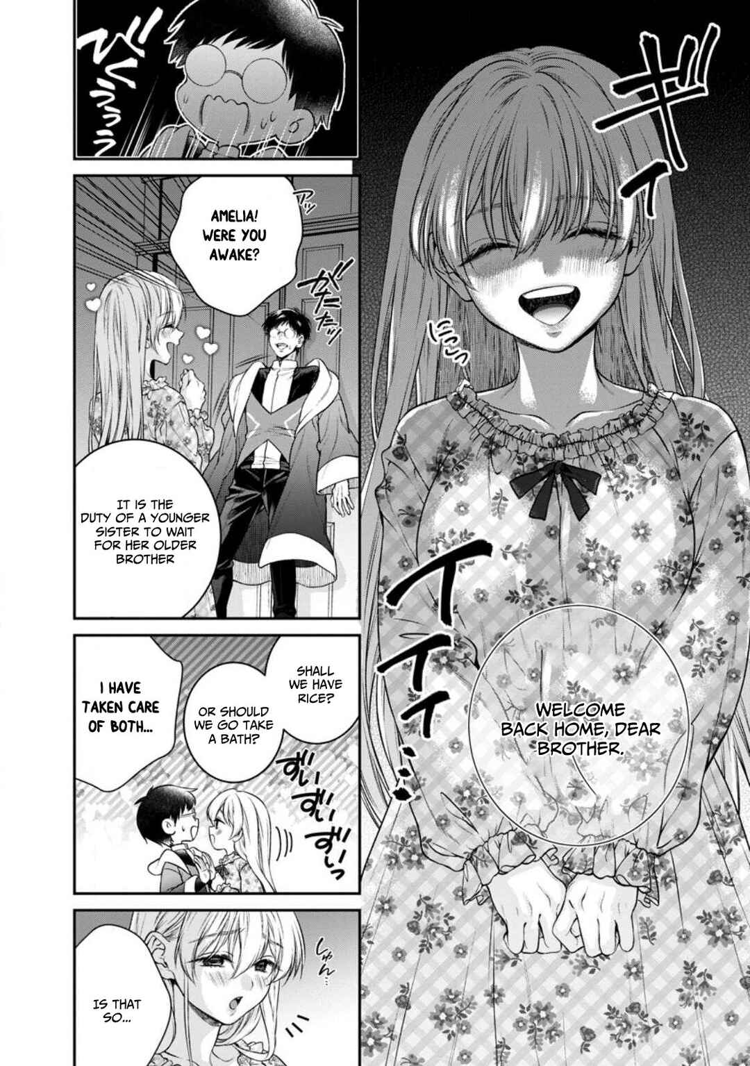 Page 15 Chapter 27 Isekai Cheat Kaitakuki