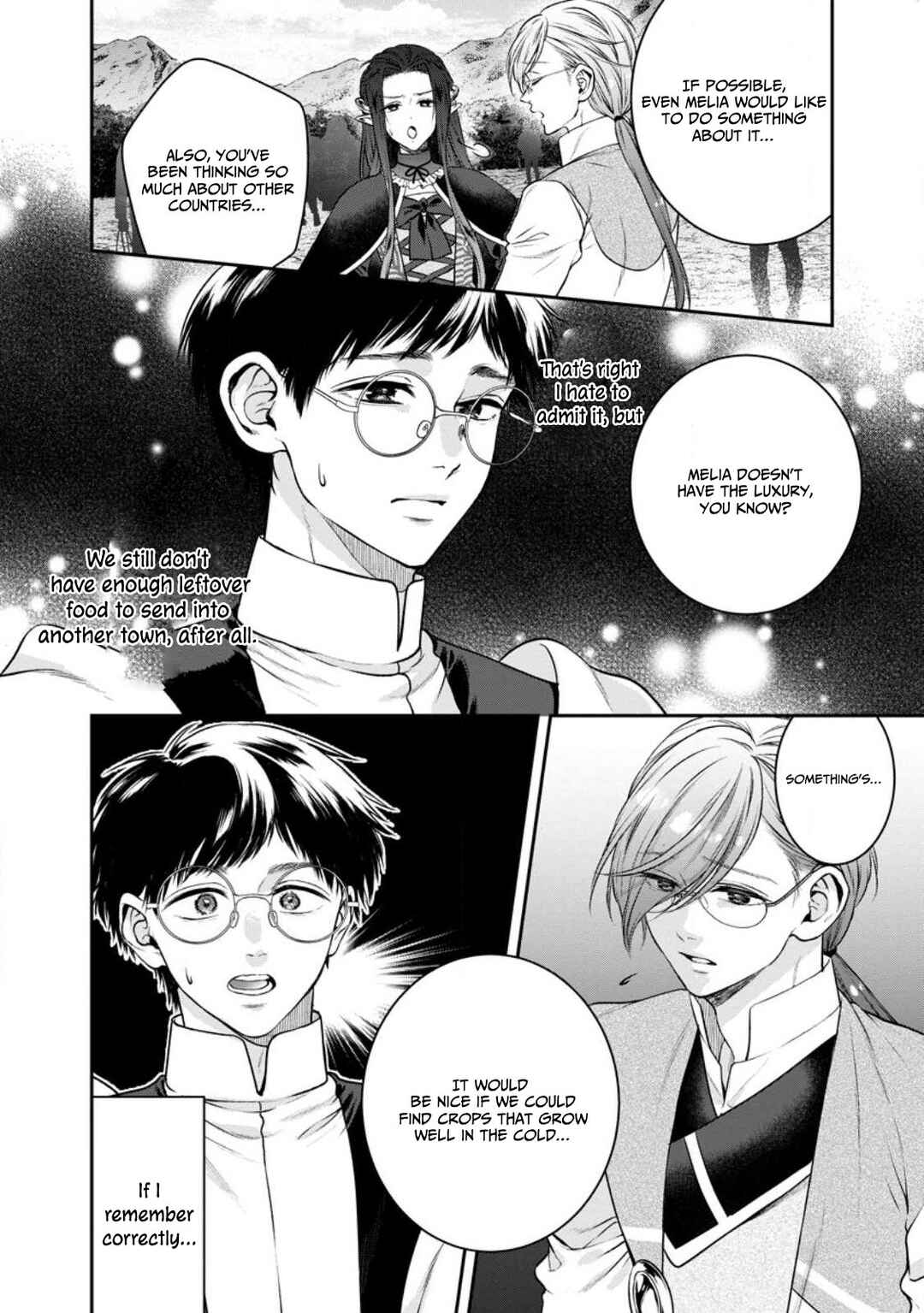 Page 27 Chapter 27 Isekai Cheat Kaitakuki