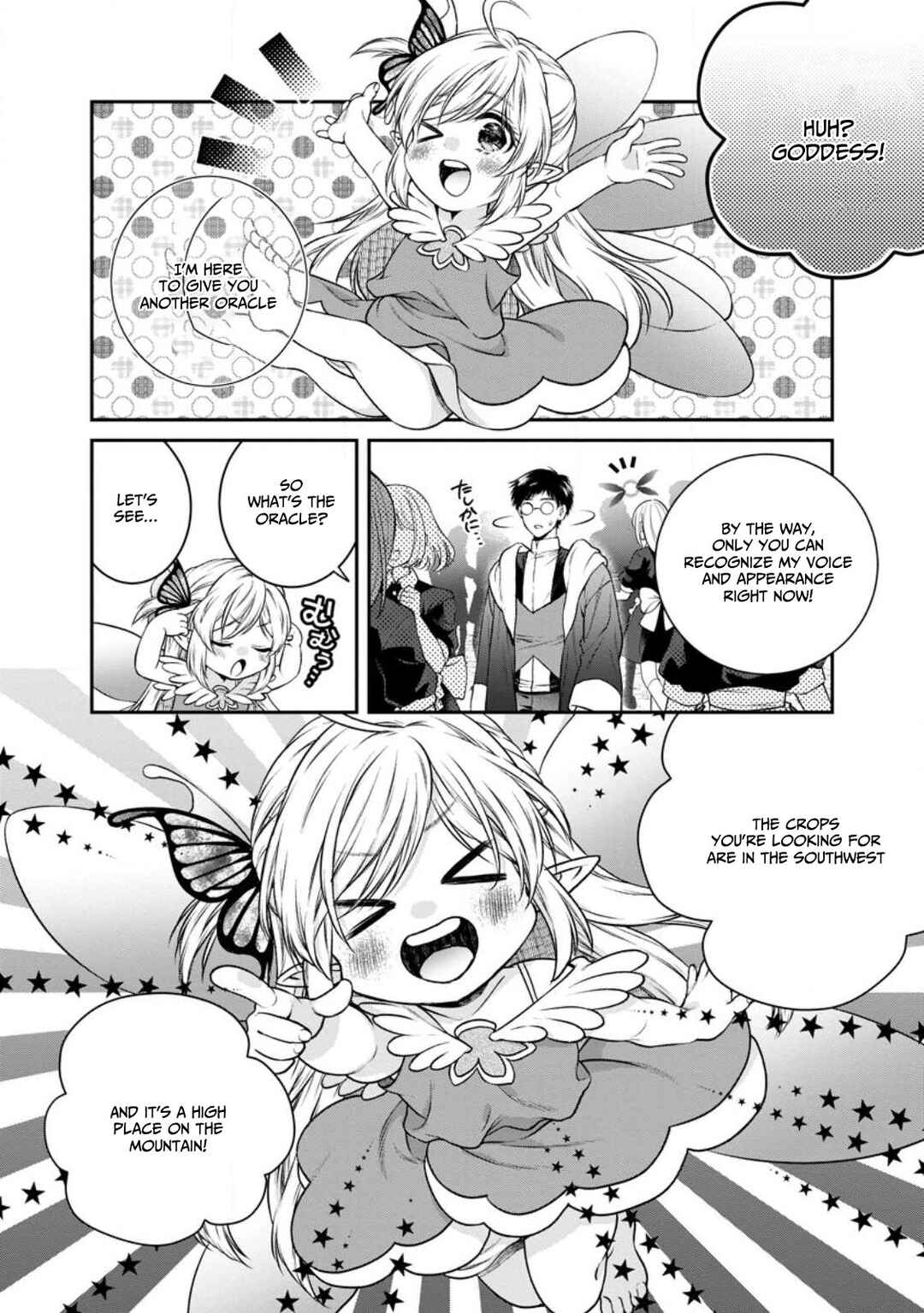 Page 29 Chapter 27 Isekai Cheat Kaitakuki