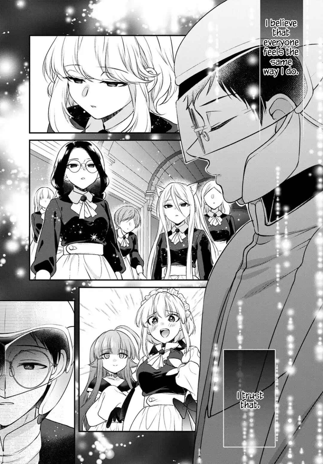 Page 13 Chapter 16 Isekai Cheat Kaitakuki