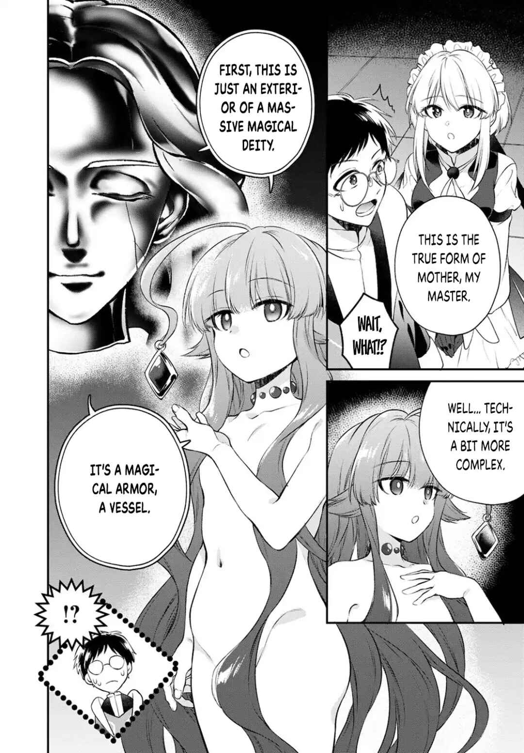 Page 2 Chapter 16 Isekai Cheat Kaitakuki