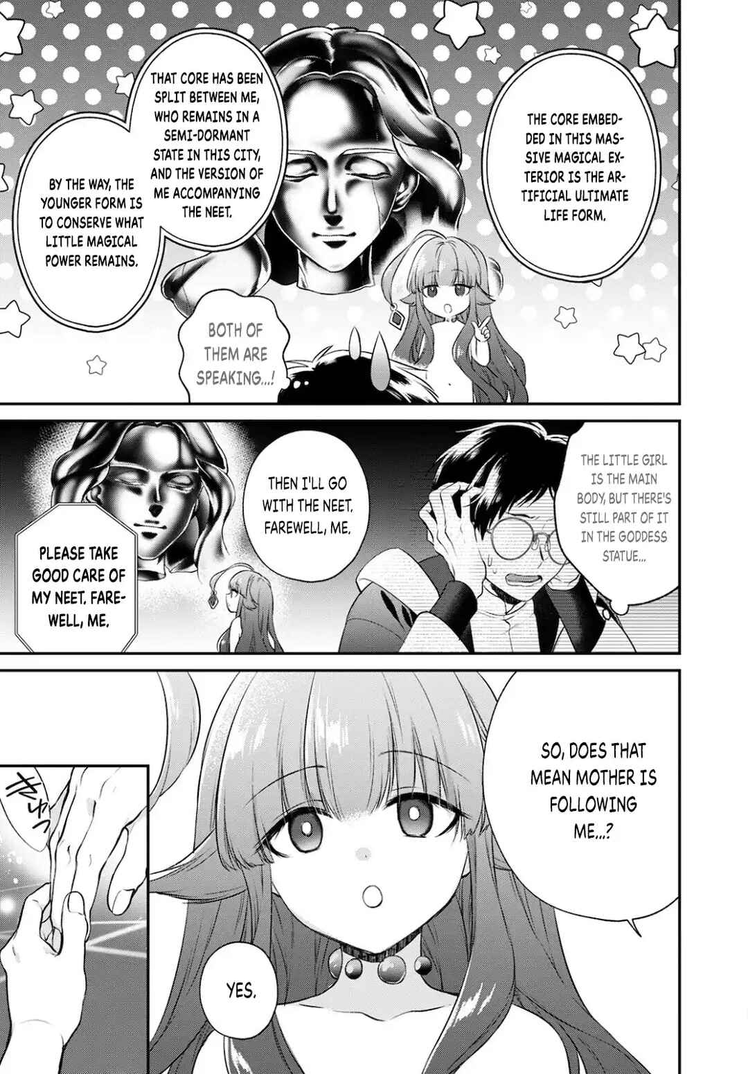 Page 3 Chapter 16 Isekai Cheat Kaitakuki