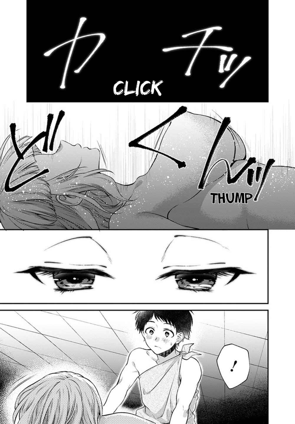Page 29 Chapter 10 Isekai Cheat Kaitakuki