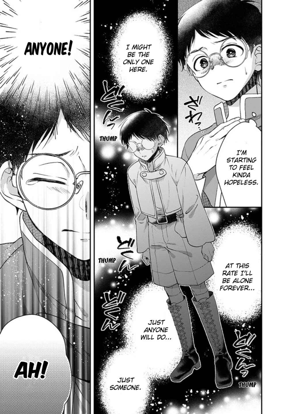 Page 7 Chapter 10 Isekai Cheat Kaitakuki
