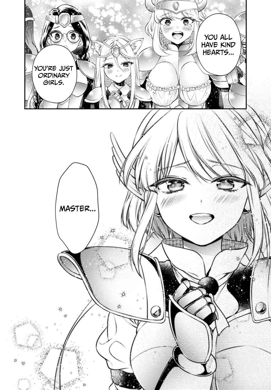 Page 25 Chapter 21 Isekai Cheat Kaitakuki