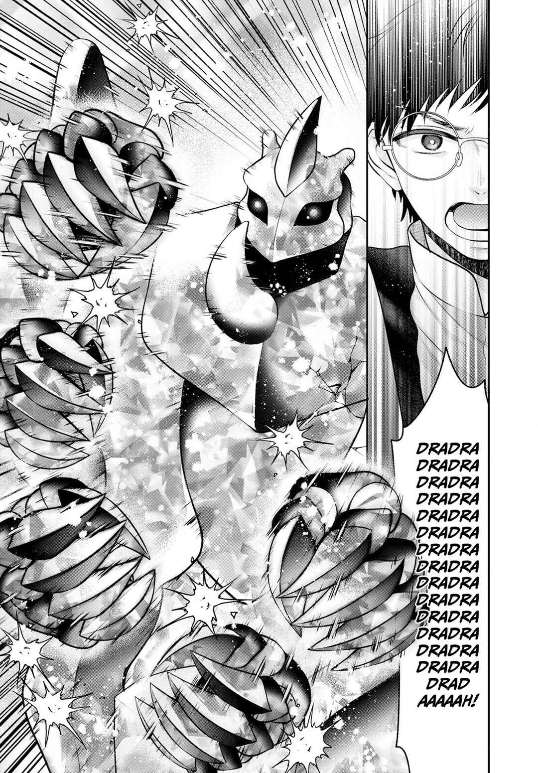 Page 32 Chapter 21 Isekai Cheat Kaitakuki