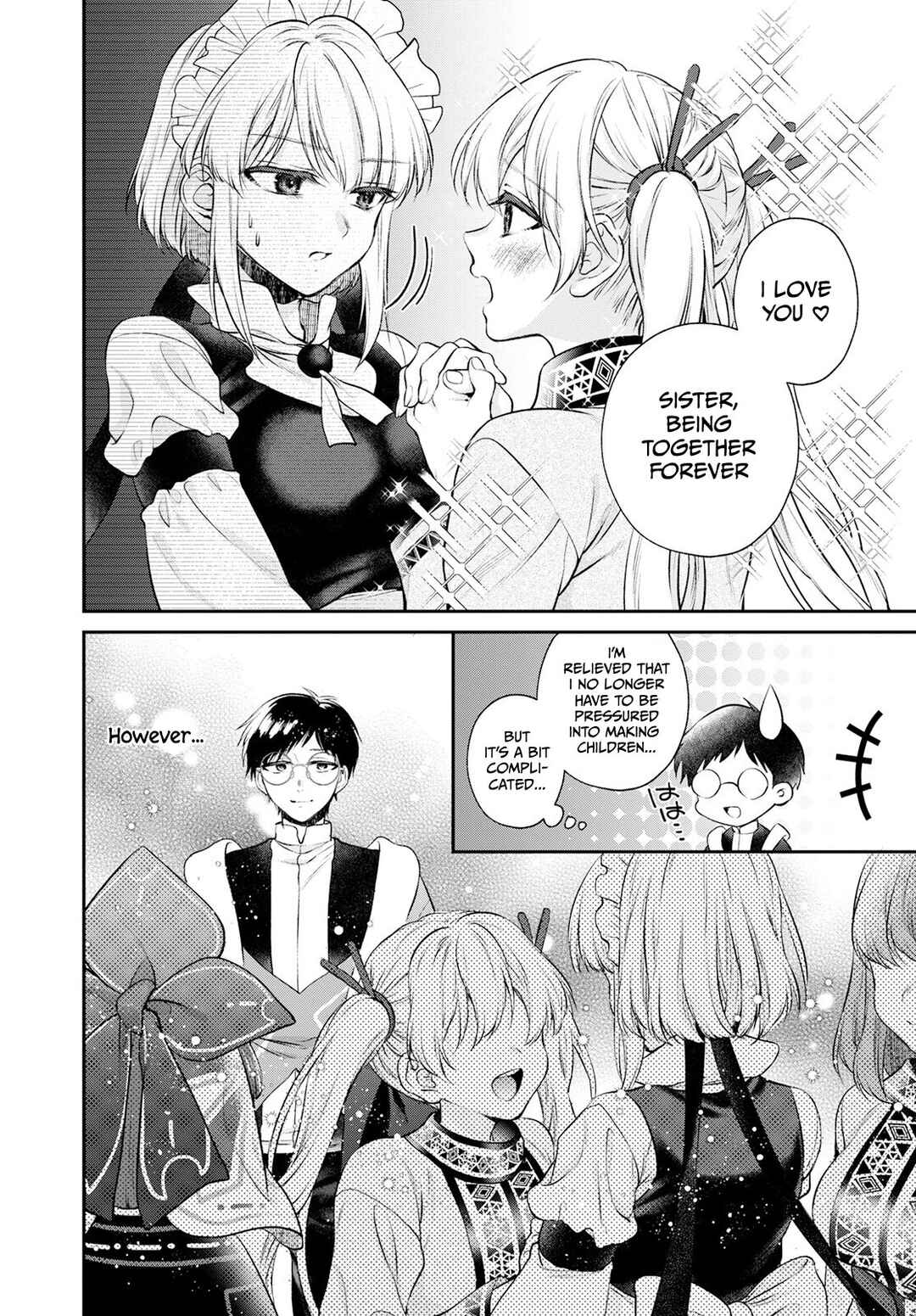 Page 37 Chapter 21 Isekai Cheat Kaitakuki