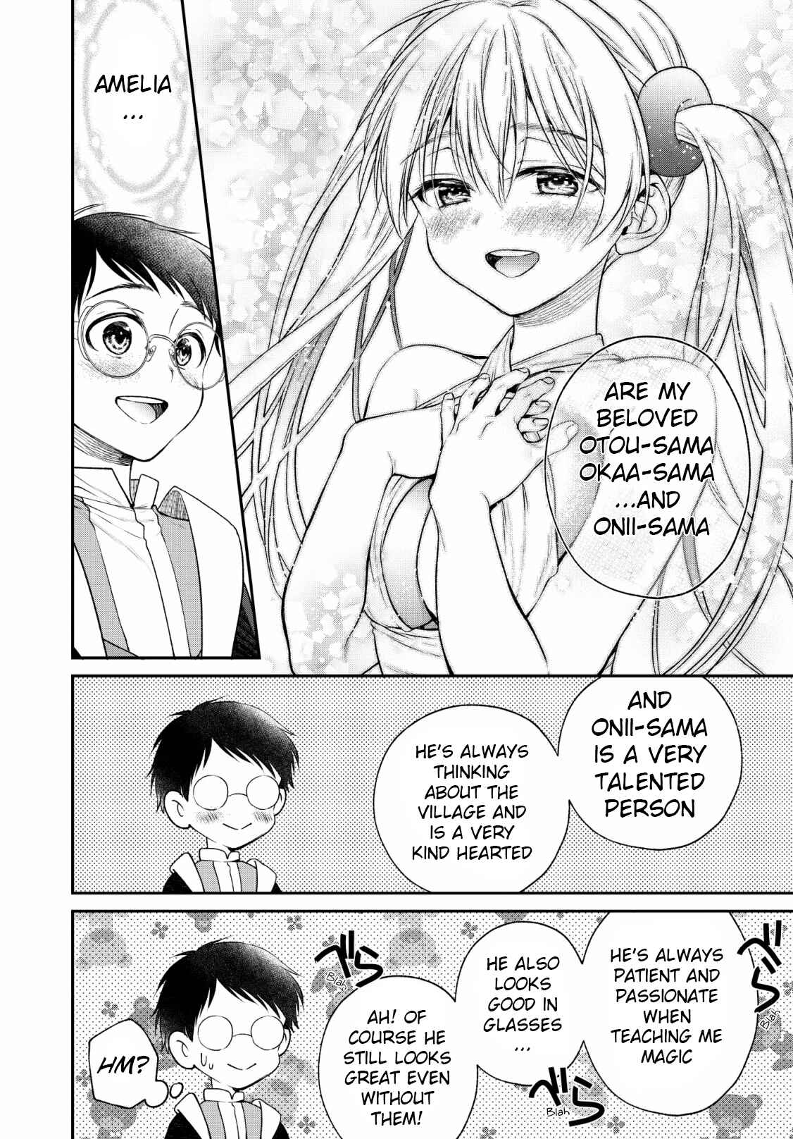 Page 14 Chapter 5 Isekai Cheat Kaitakuki