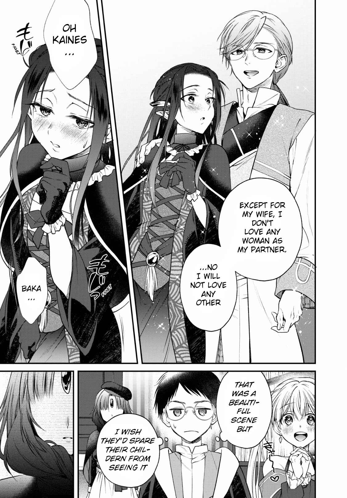 Page 29 Chapter 5 Isekai Cheat Kaitakuki