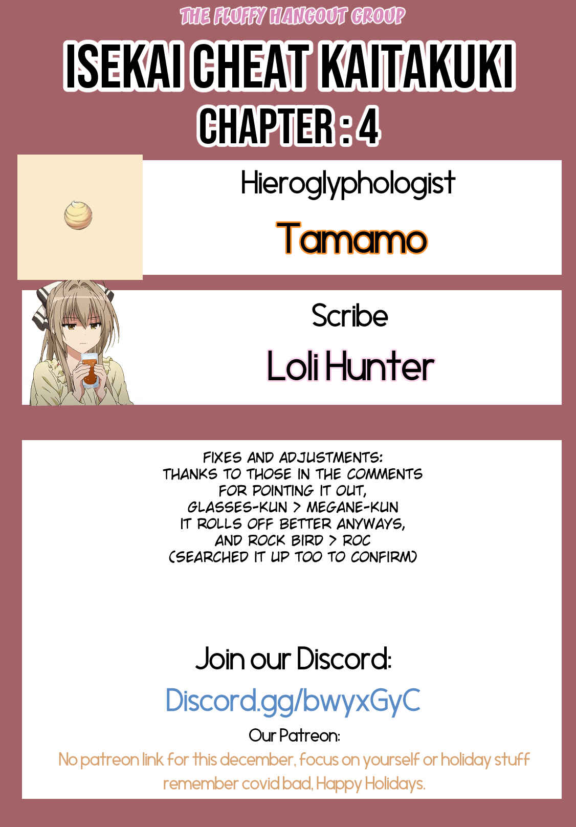 Page 31 Chapter 4 Isekai Cheat Kaitakuki