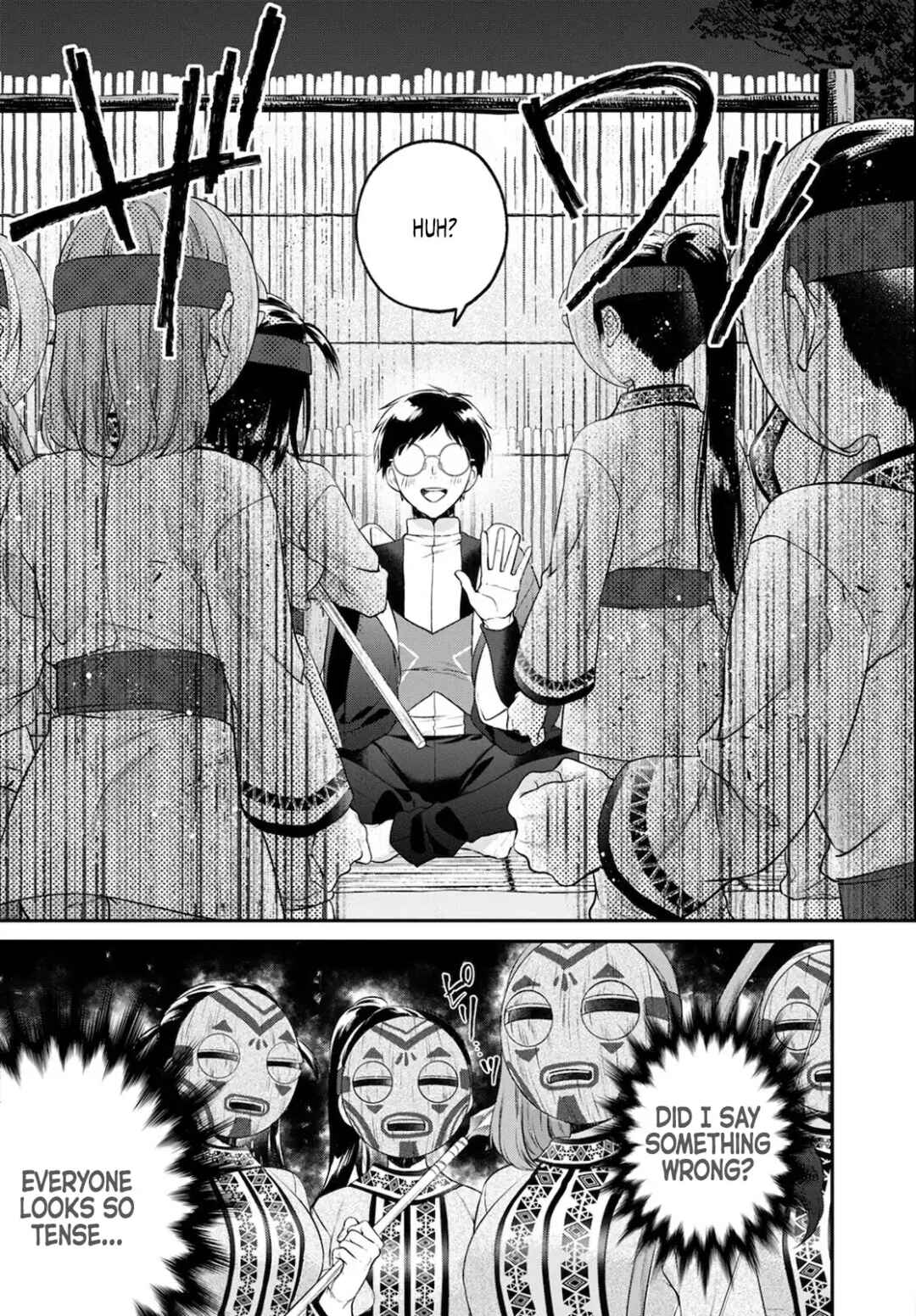 Page 16 Chapter 18 Isekai Cheat Kaitakuki