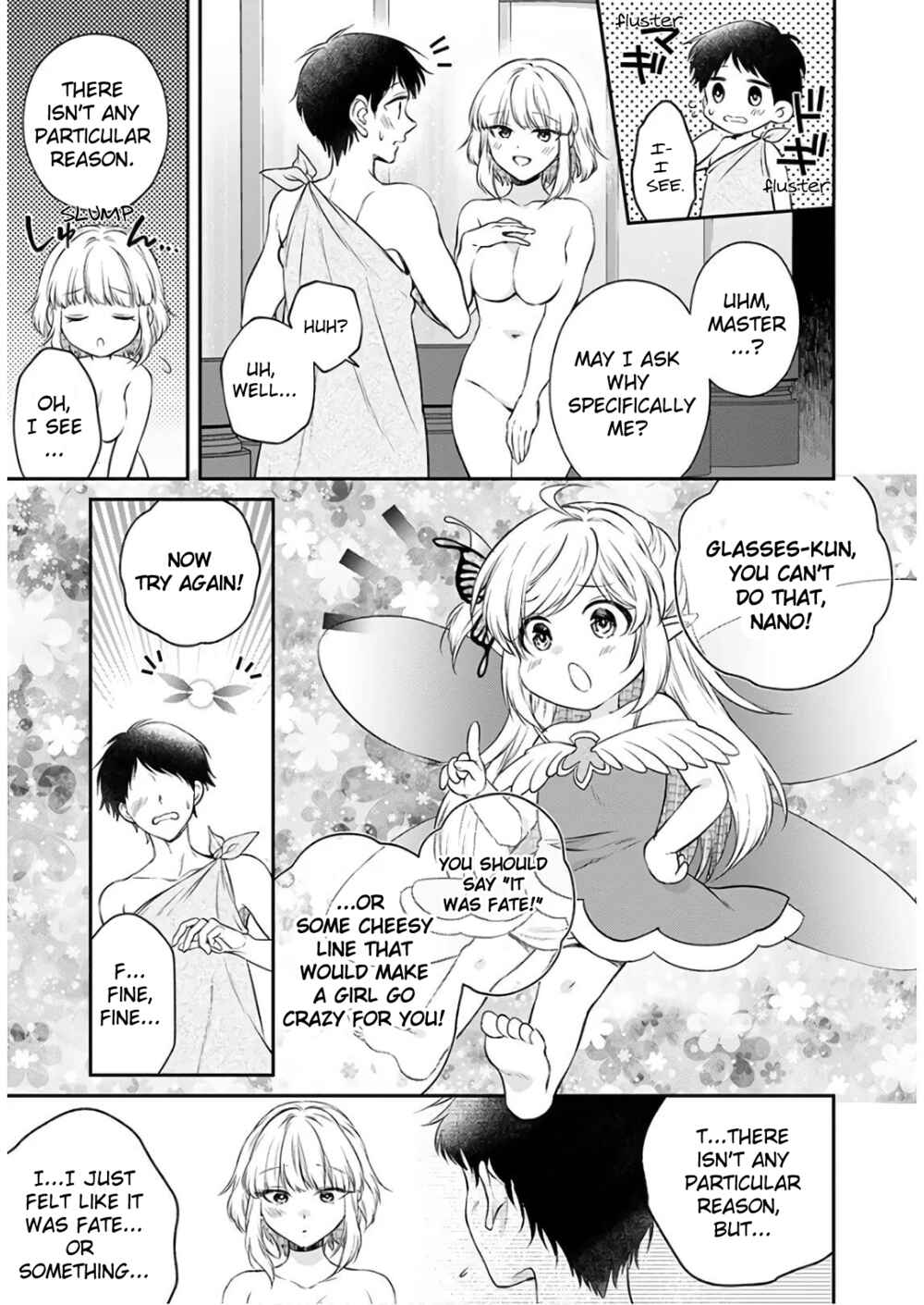 Page 13 Chapter 11 Isekai Cheat Kaitakuki