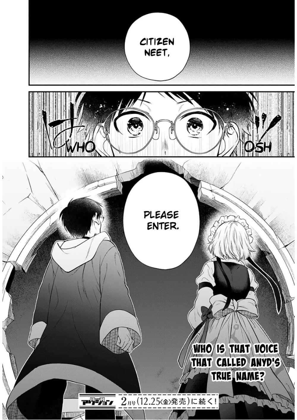 Page 30 Chapter 11 Isekai Cheat Kaitakuki