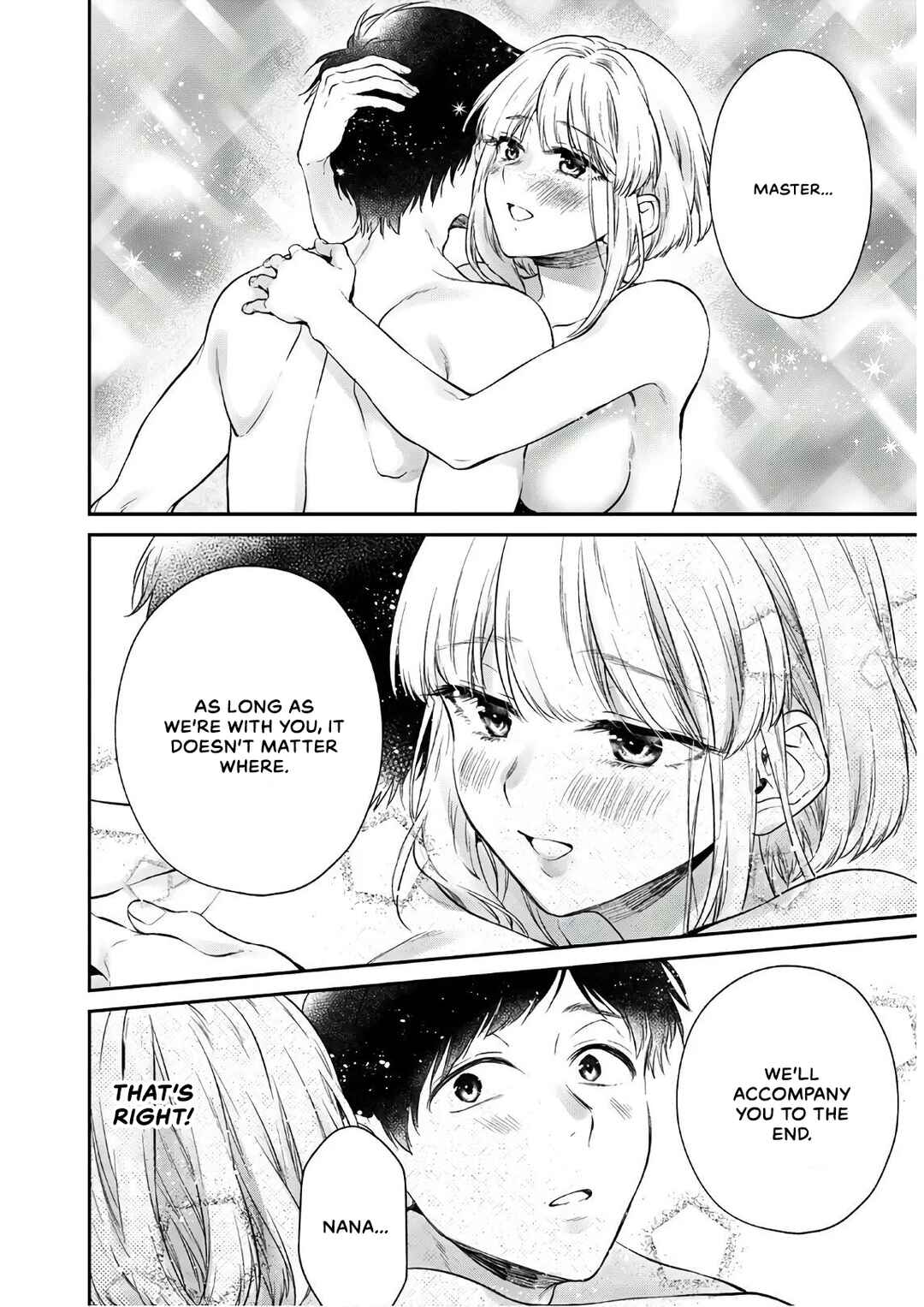 Page 29 Chapter 13 Isekai Cheat Kaitakuki