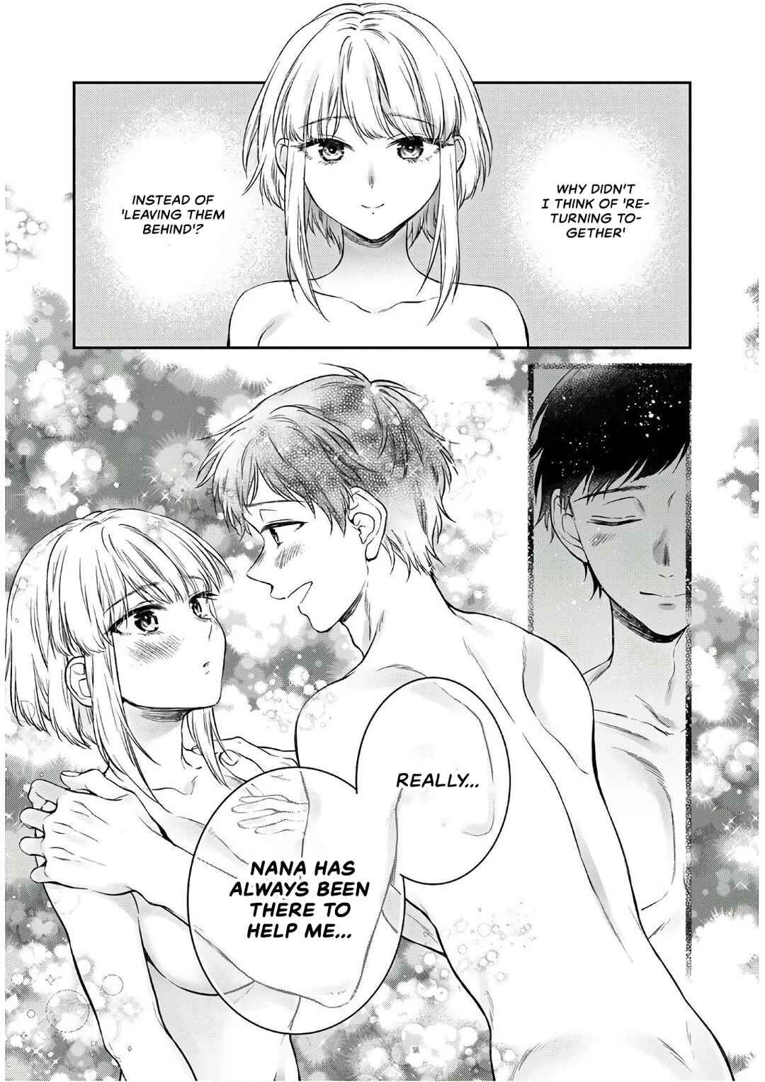 Page 30 Chapter 13 Isekai Cheat Kaitakuki