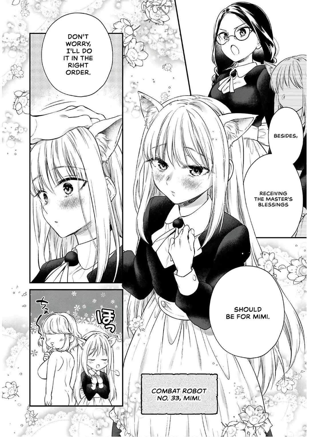 Page 7 Chapter 13 Isekai Cheat Kaitakuki