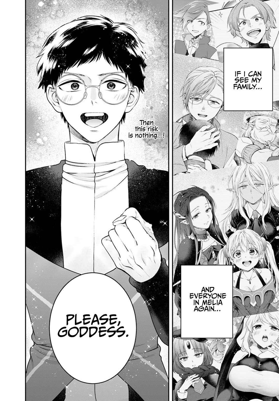 Page 17 Chapter 24 Isekai Cheat Kaitakuki