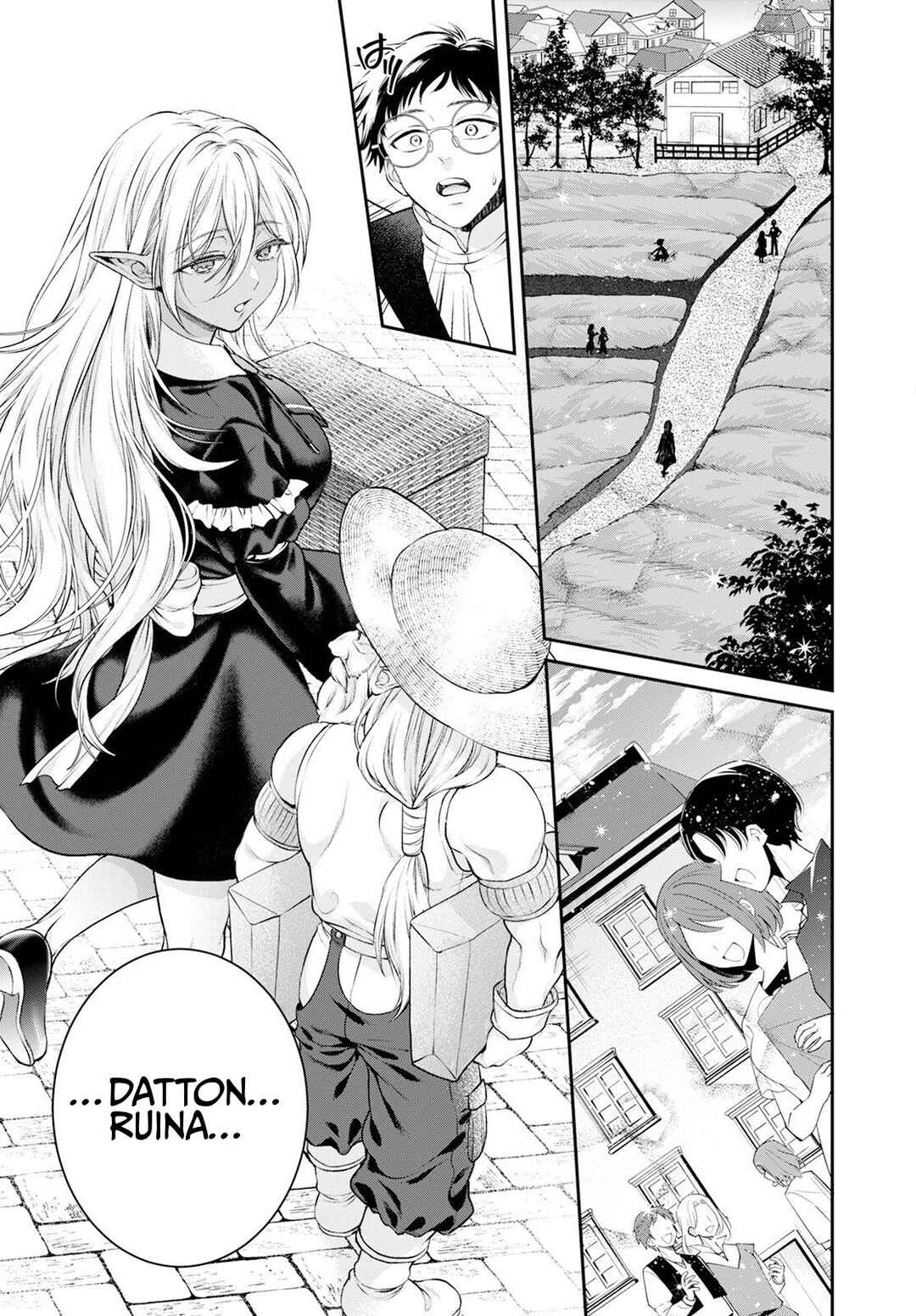 Page 20 Chapter 24 Isekai Cheat Kaitakuki