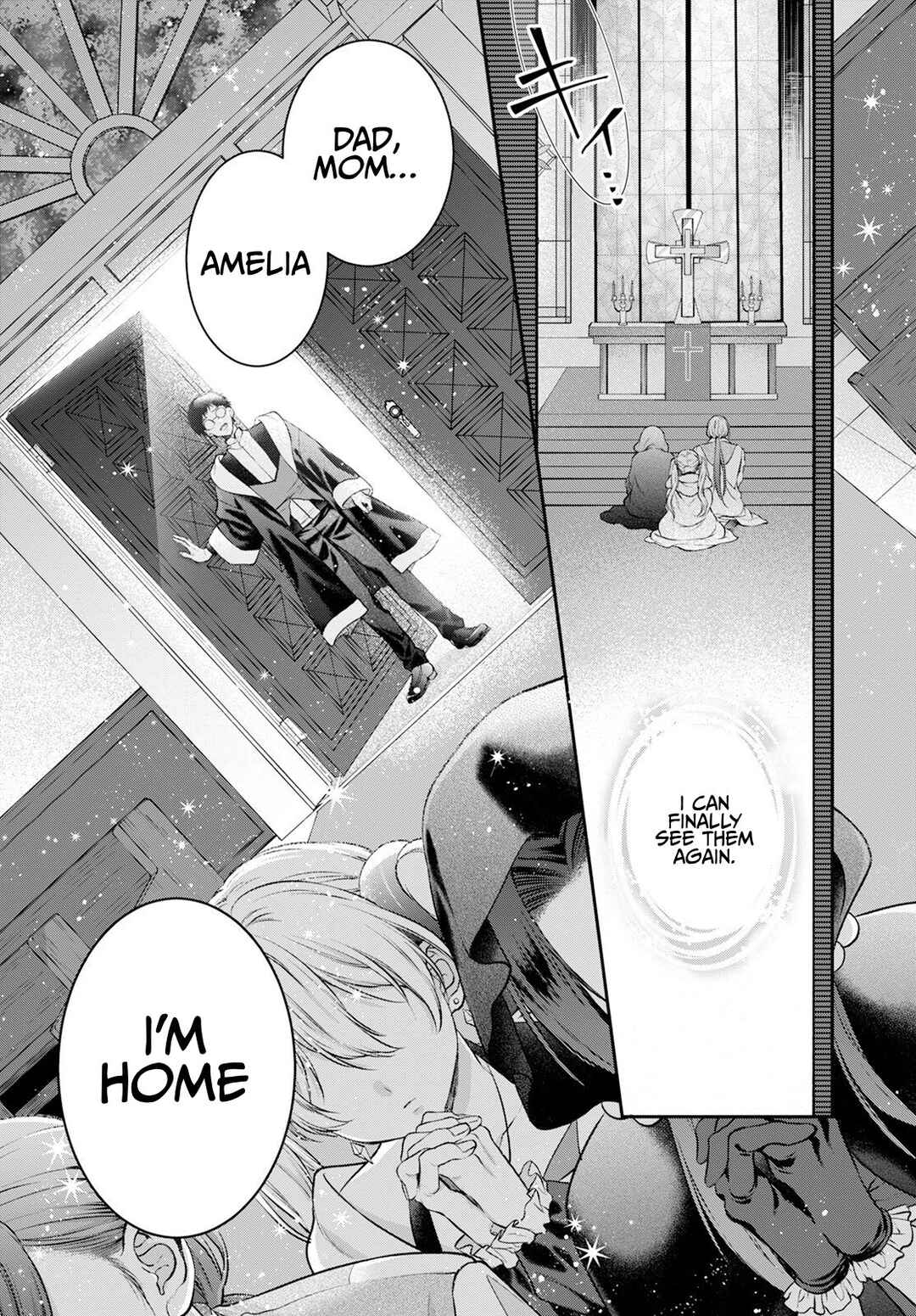Page 26 Chapter 24 Isekai Cheat Kaitakuki