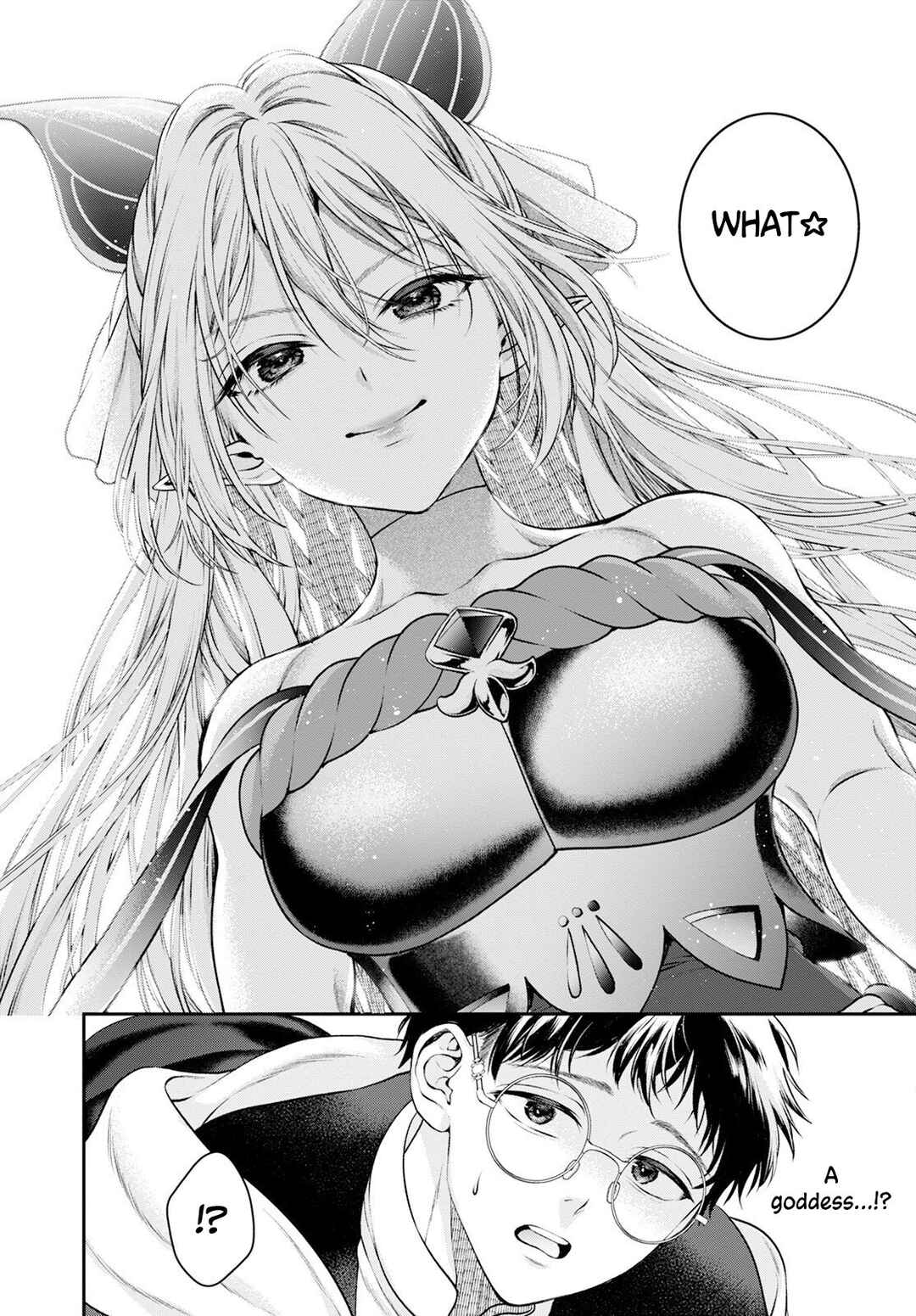 Page 9 Chapter 24 Isekai Cheat Kaitakuki