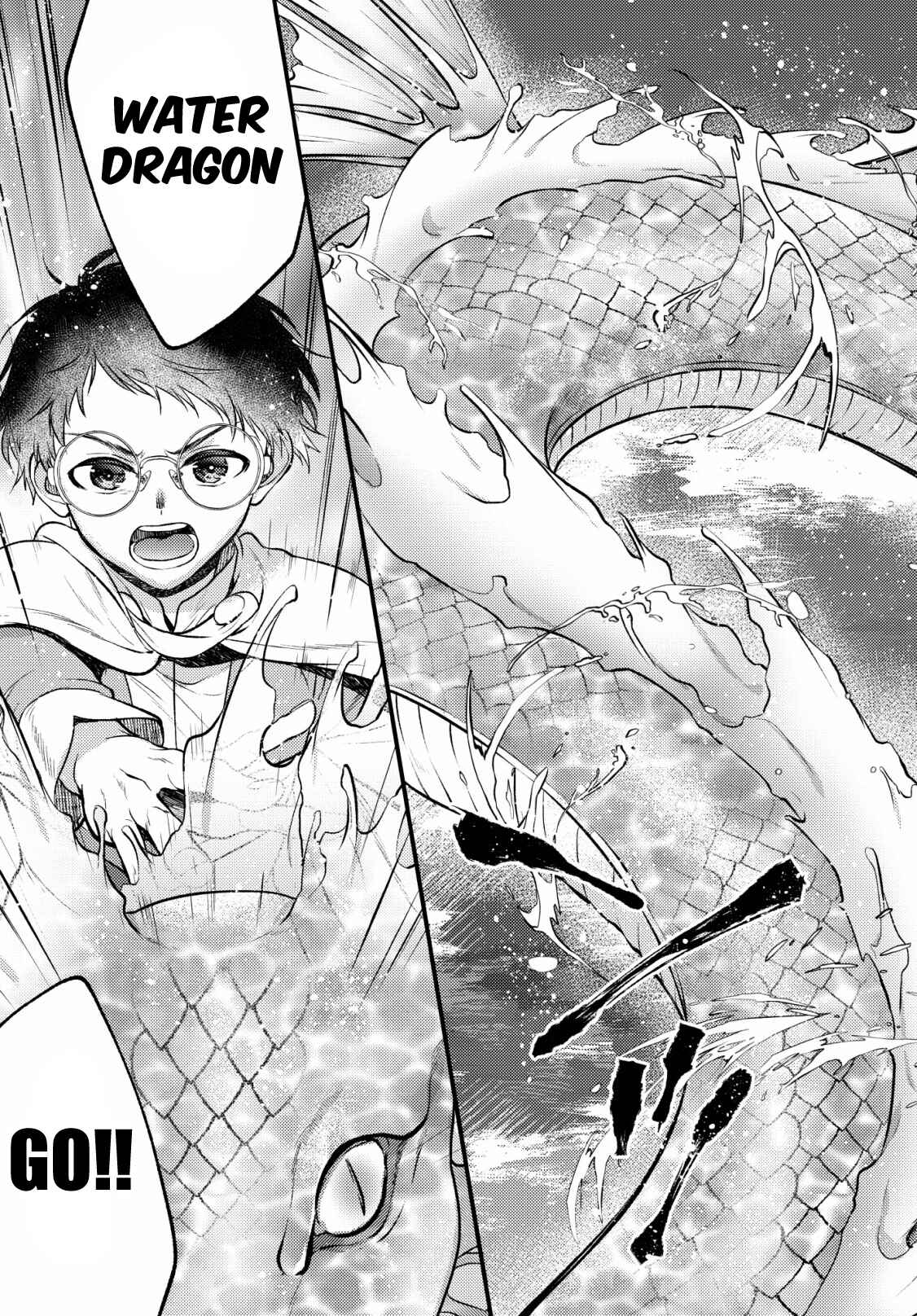 Page 10 Chapter 6 Isekai Cheat Kaitakuki