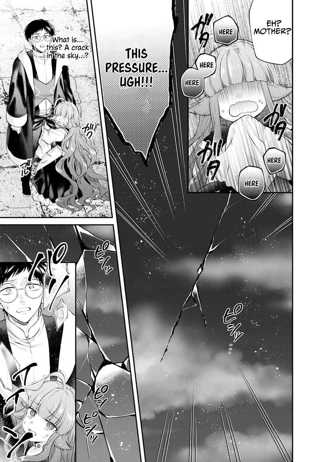 Page 32 Chapter 22 Isekai Cheat Kaitakuki