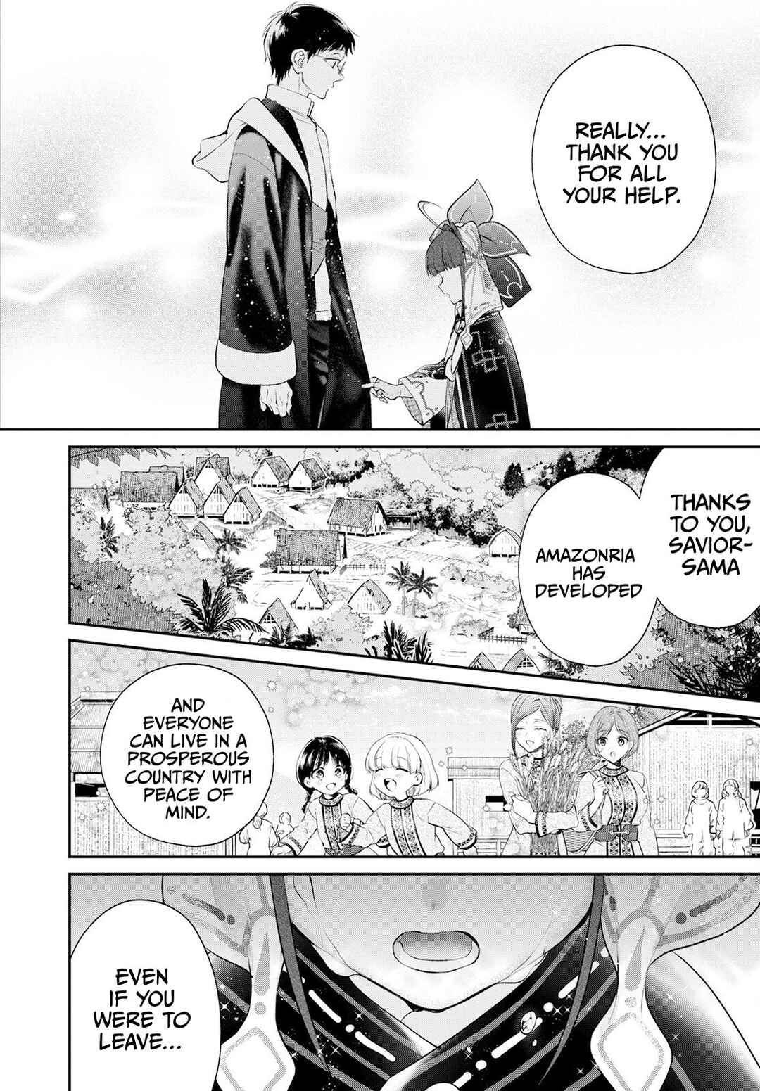 Page 7 Chapter 22 Isekai Cheat Kaitakuki