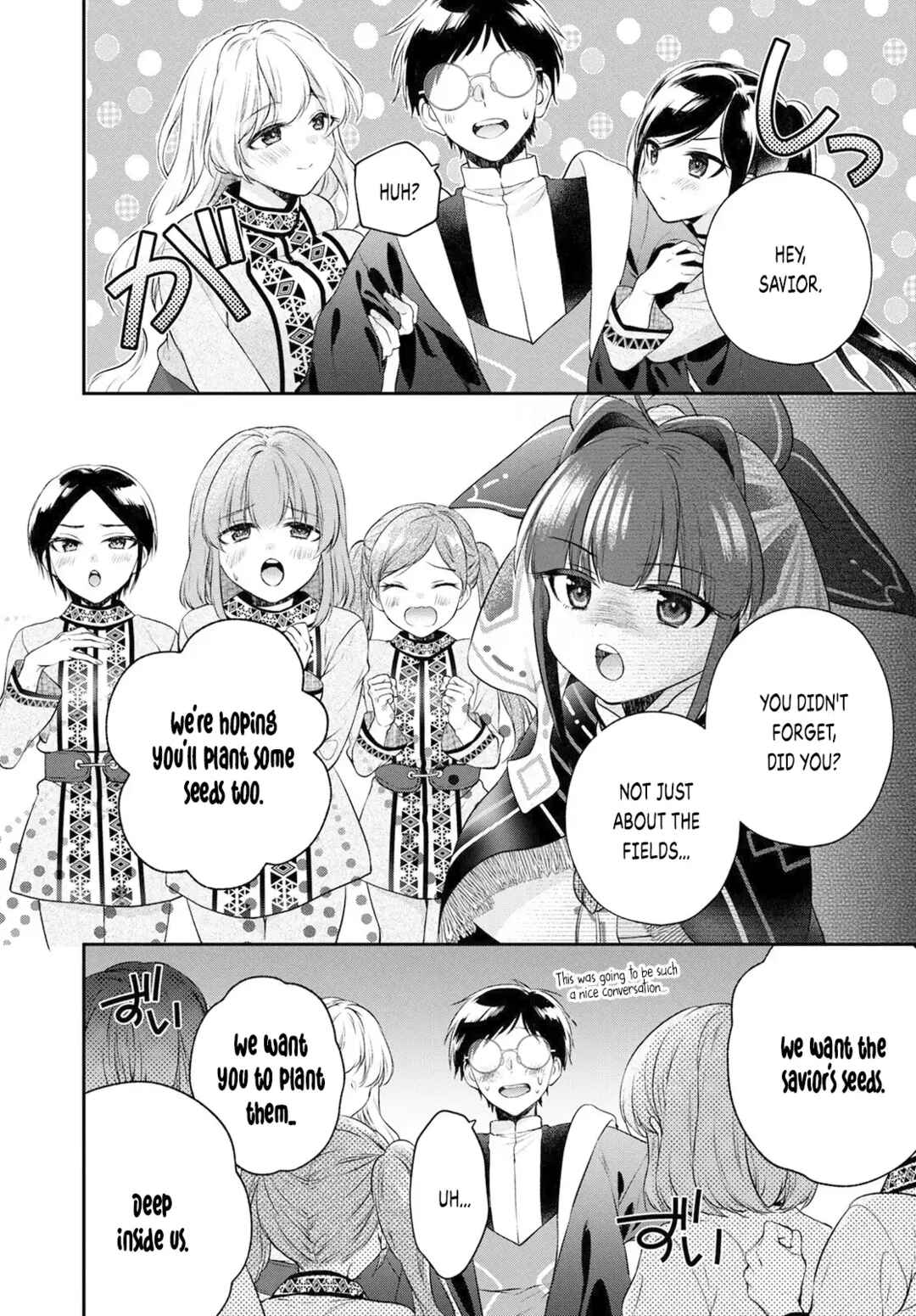 Page 28 Chapter 19 Isekai Cheat Kaitakuki