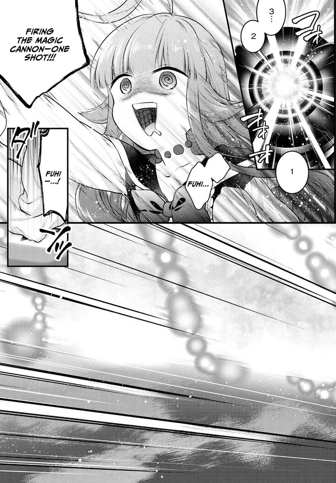 Page 14 Chapter 23 Isekai Cheat Kaitakuki