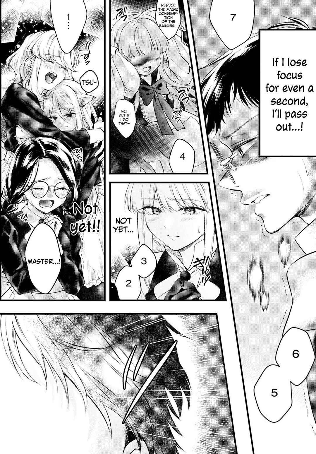 Page 27 Chapter 23 Isekai Cheat Kaitakuki
