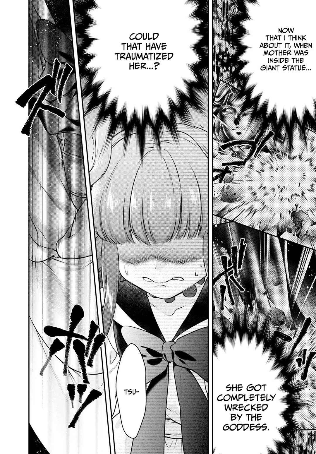 Page 5 Chapter 23 Isekai Cheat Kaitakuki