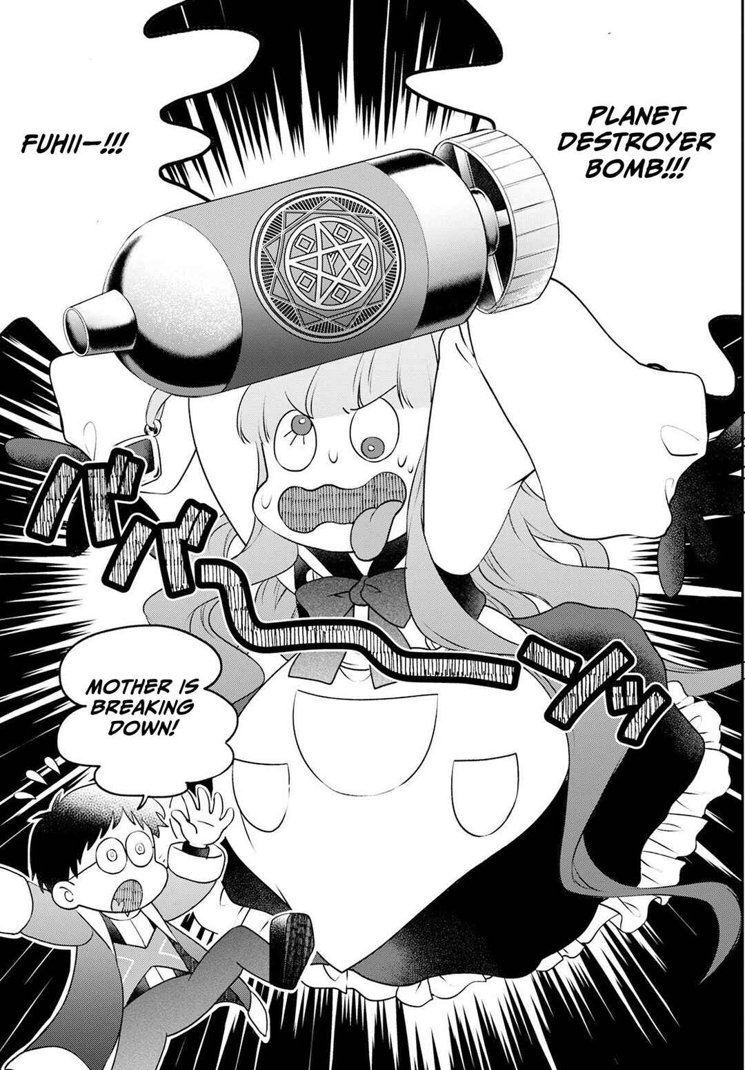 Page 6 Chapter 23 Isekai Cheat Kaitakuki