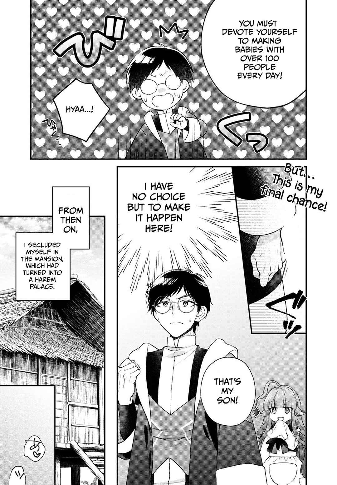 Page 12 Chapter 20 Isekai Cheat Kaitakuki