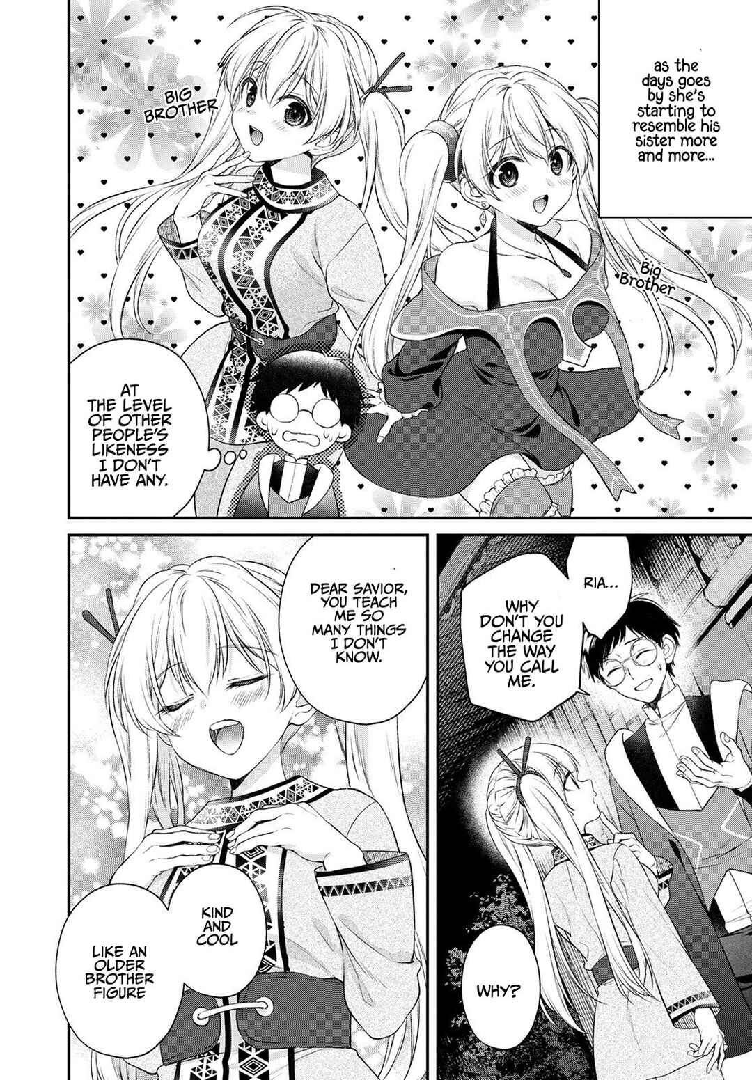 Page 5 Chapter 20 Isekai Cheat Kaitakuki
