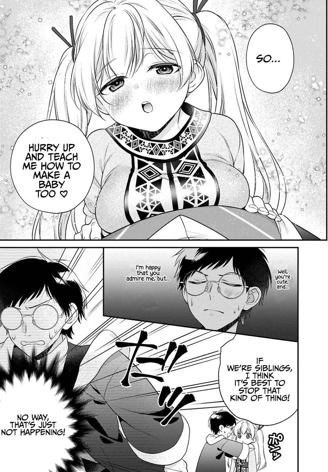 Page 6 Chapter 20 Isekai Cheat Kaitakuki