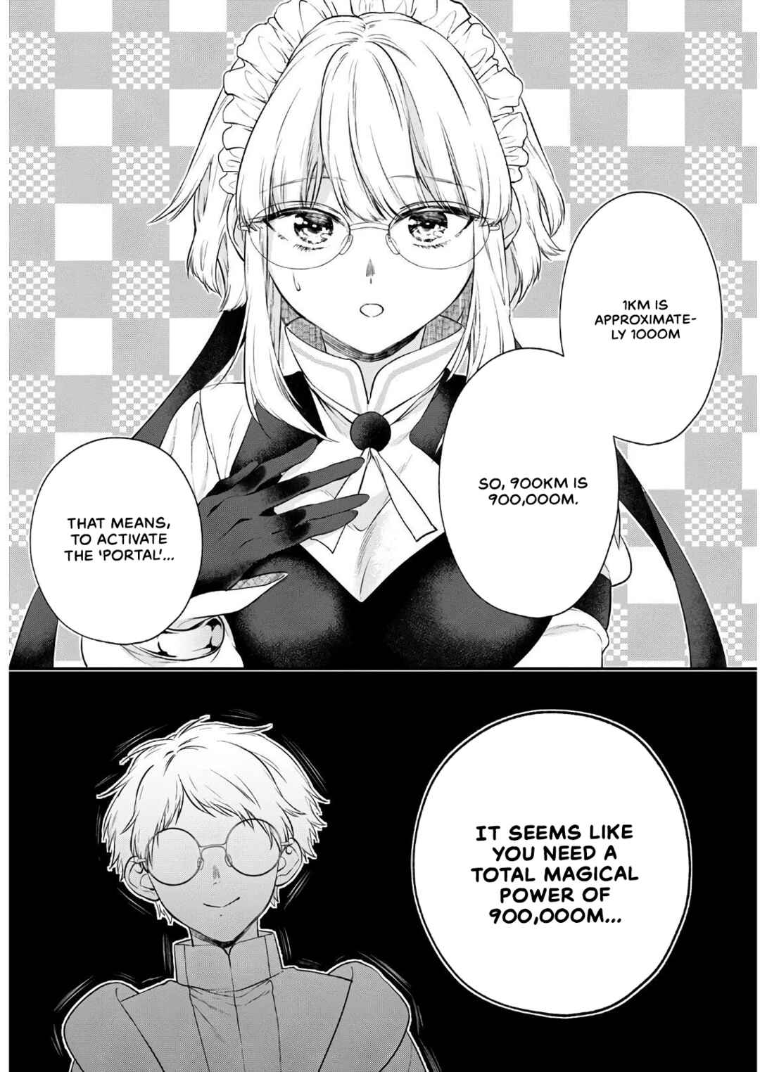 Page 16 Chapter 12 Isekai Cheat Kaitakuki