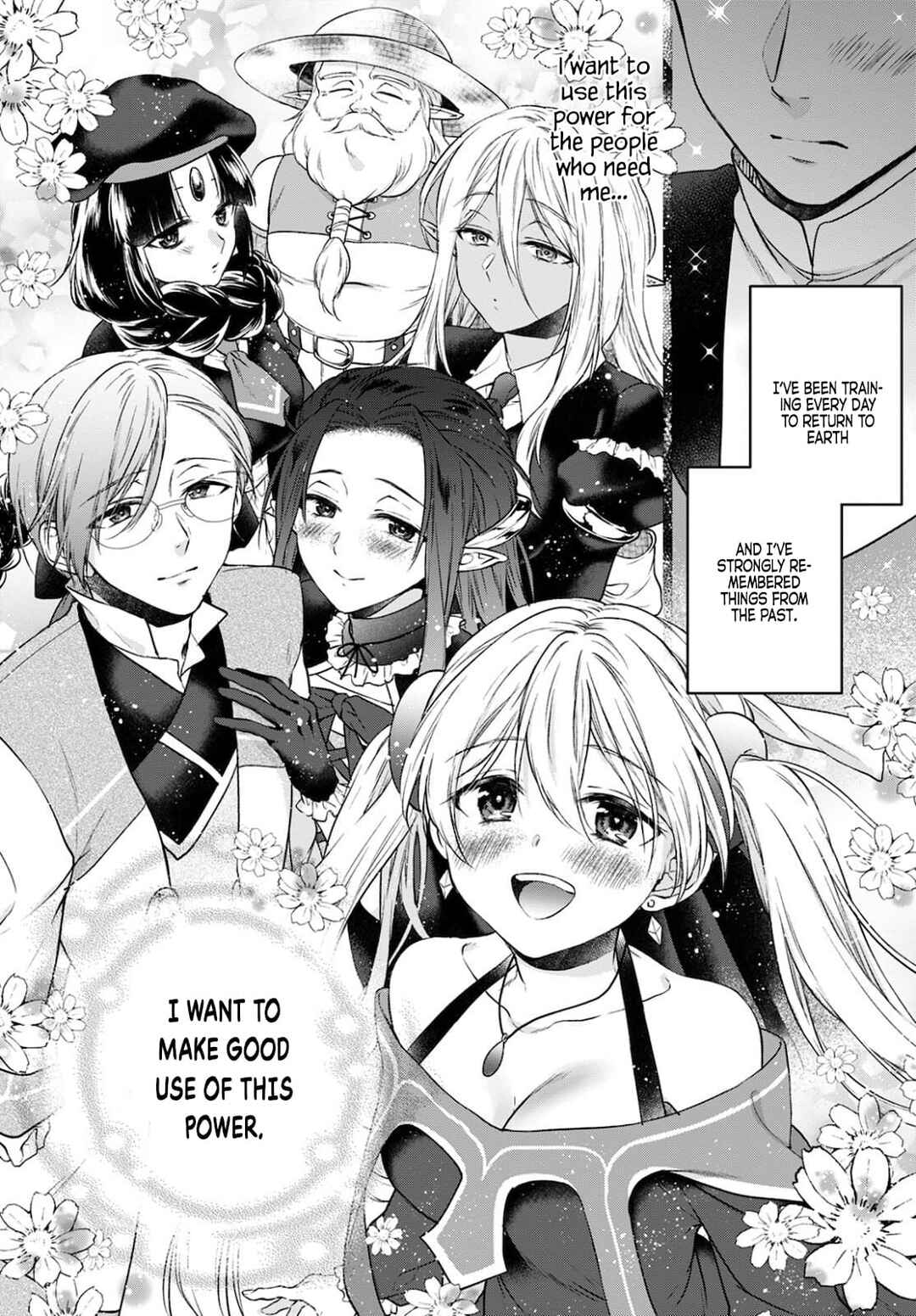 Page 26 Chapter 14 Isekai Cheat Kaitakuki