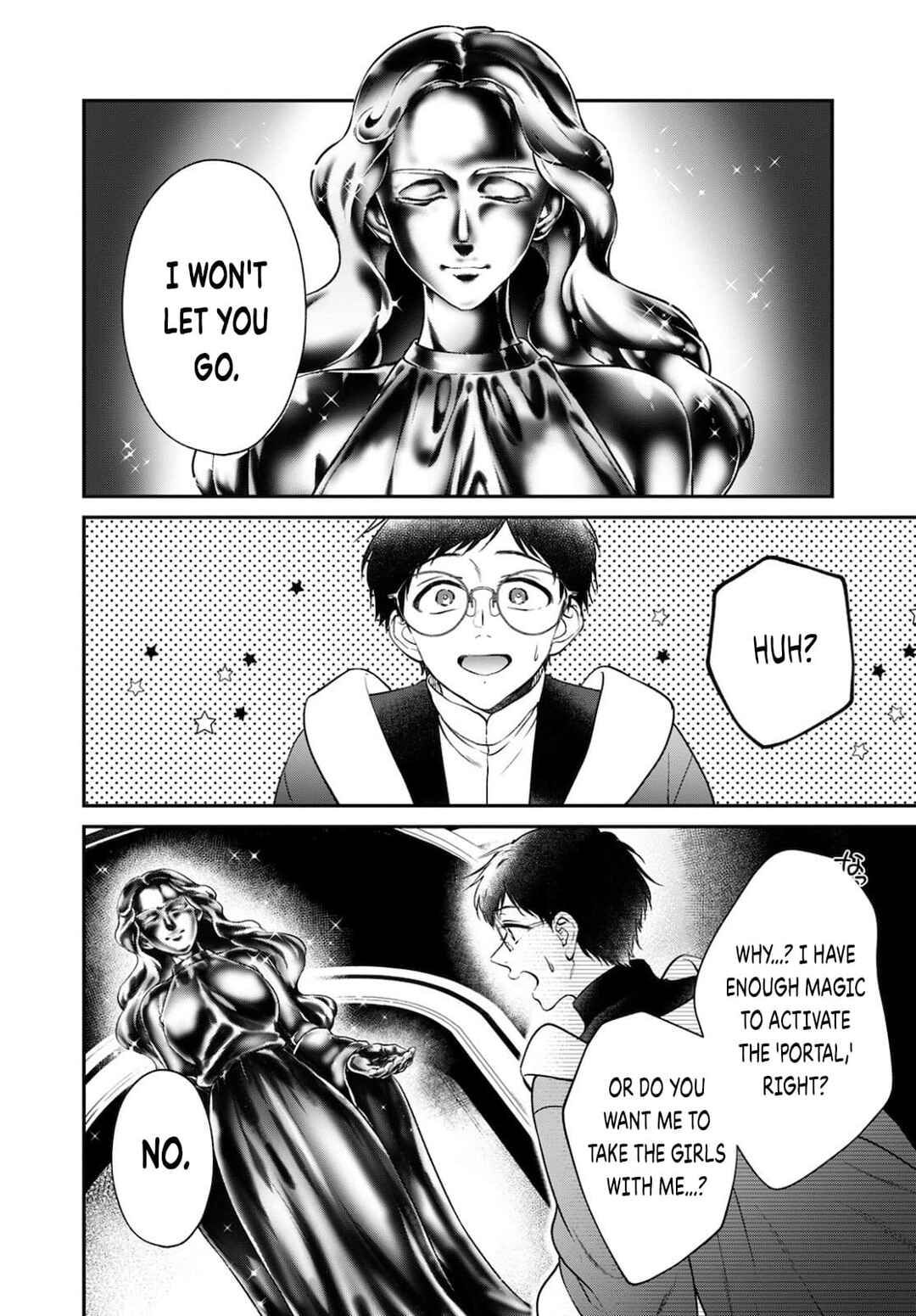 Page 30 Chapter 14 Isekai Cheat Kaitakuki
