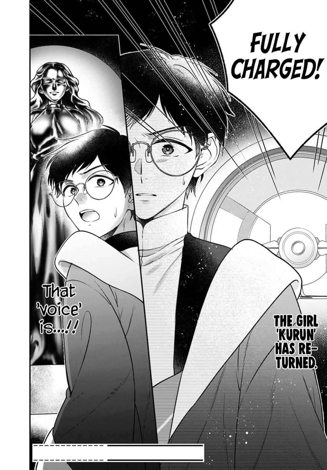 Page 32 Chapter 14 Isekai Cheat Kaitakuki