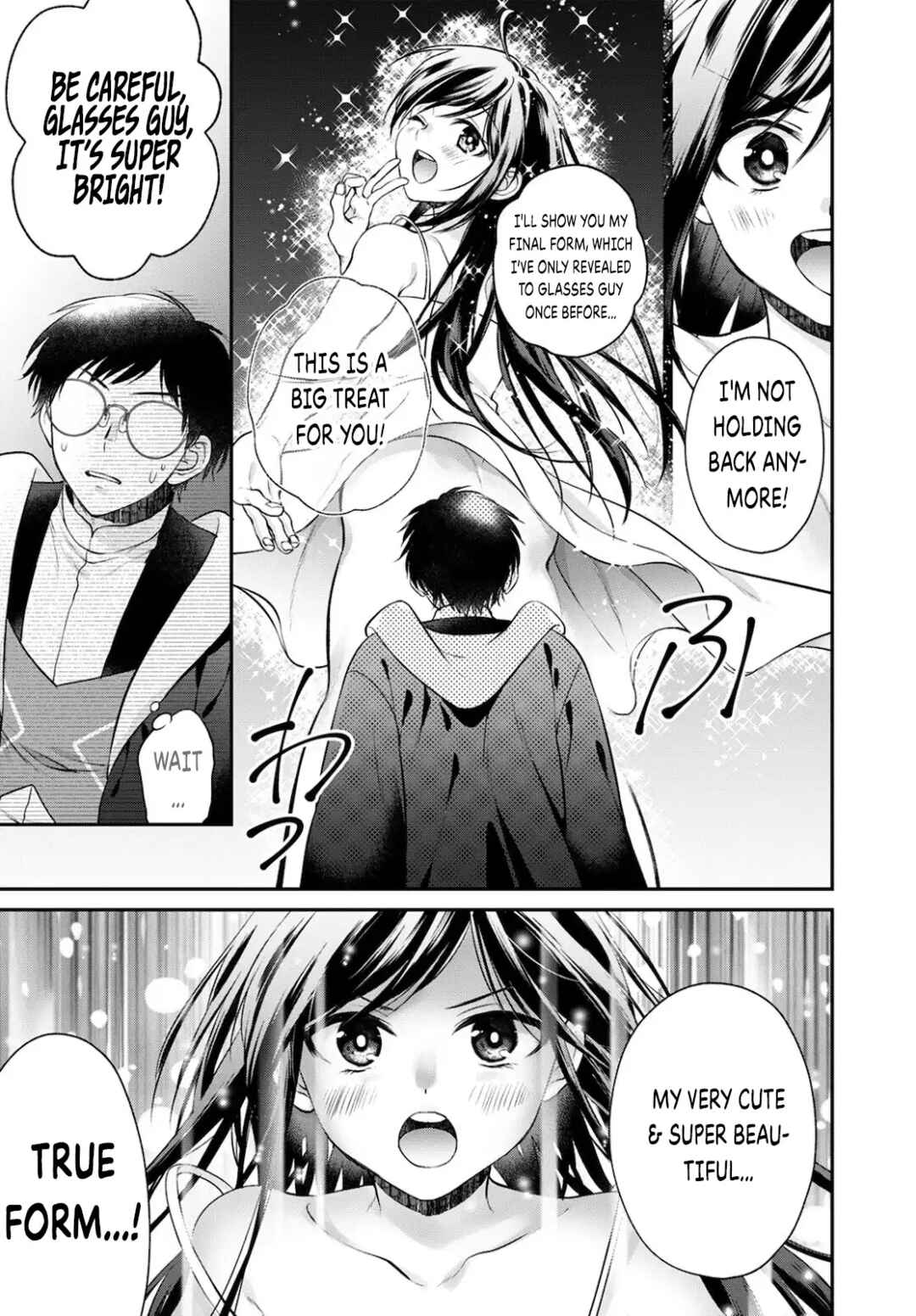 Page 12 Chapter 15 Isekai Cheat Kaitakuki