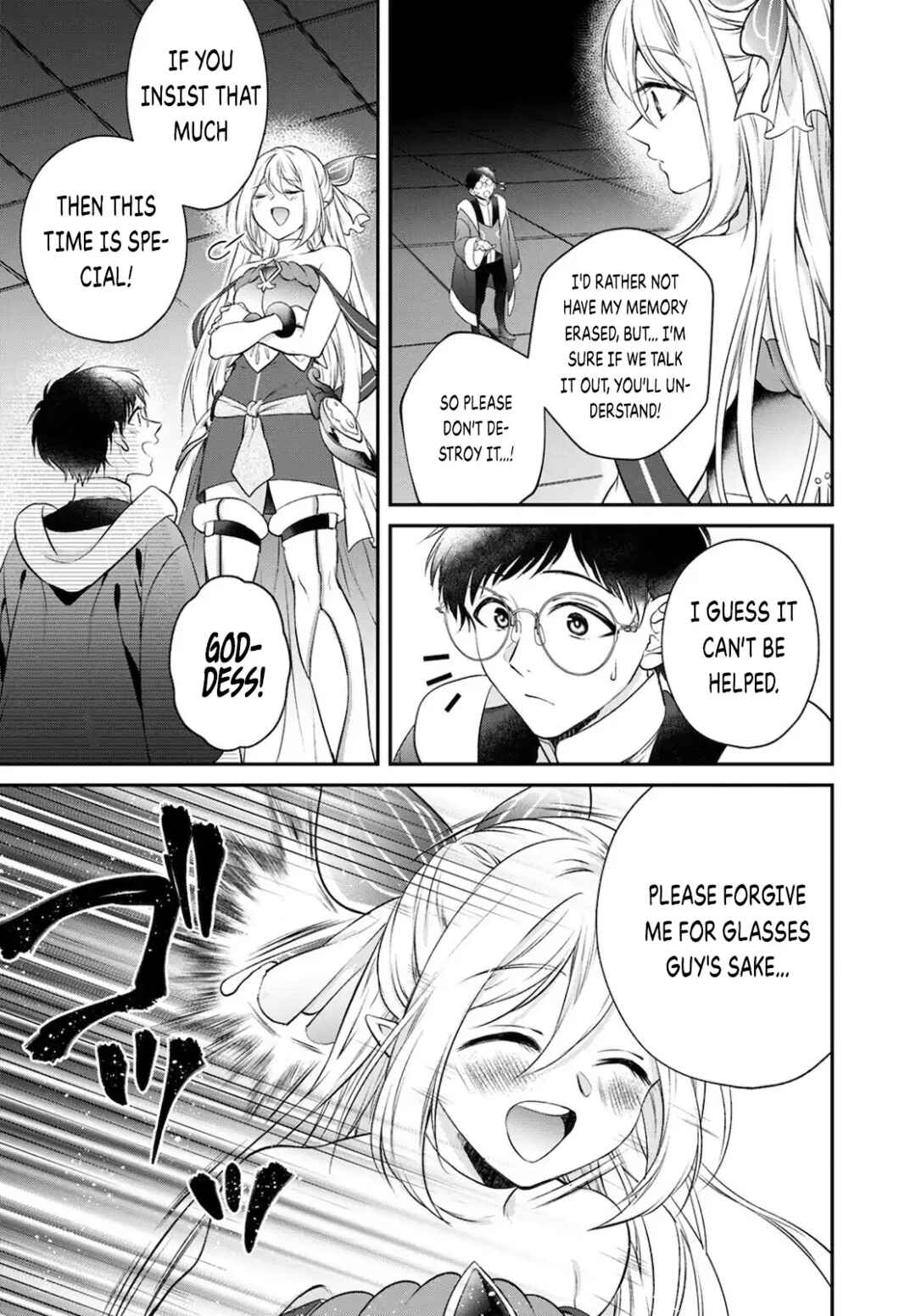 Page 16 Chapter 15 Isekai Cheat Kaitakuki