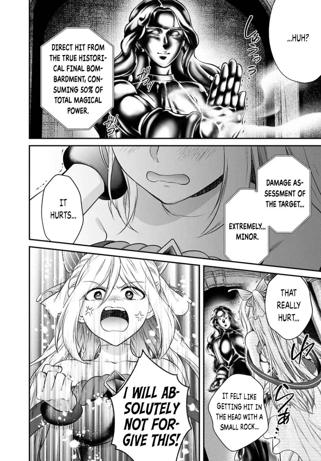 Page 17 Chapter 15 Isekai Cheat Kaitakuki